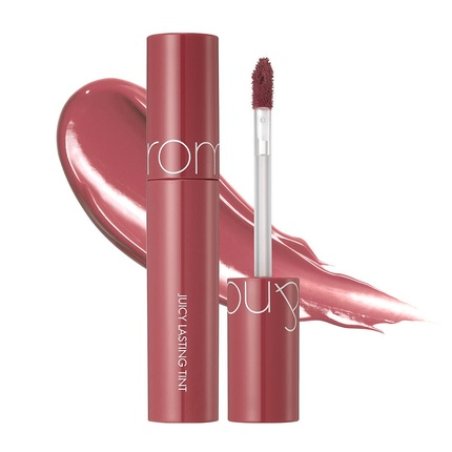 rom&nd THE JUICY LASTING TINT 09 MULLED PEACH