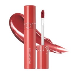rom&nd THE JUICY LASTING TINT 16 PLUM COKE