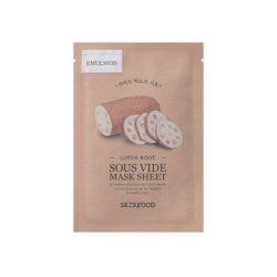 Skinfood Sous Vide Mask Set 10 Types Lotus Root