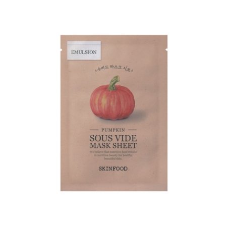 Skinfood Sous Vide Mask Set 10 Types Paprika