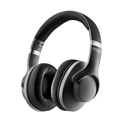 Casque sans fil NGS Artica Storm (Noir)