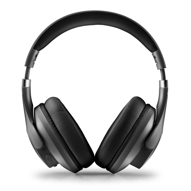 Casque sans fil NGS Artica Storm (Noir)