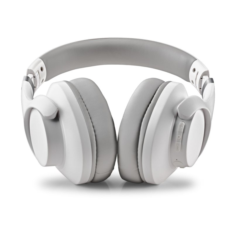 Casque sans fil NGS Artica Storm (Blanc)
