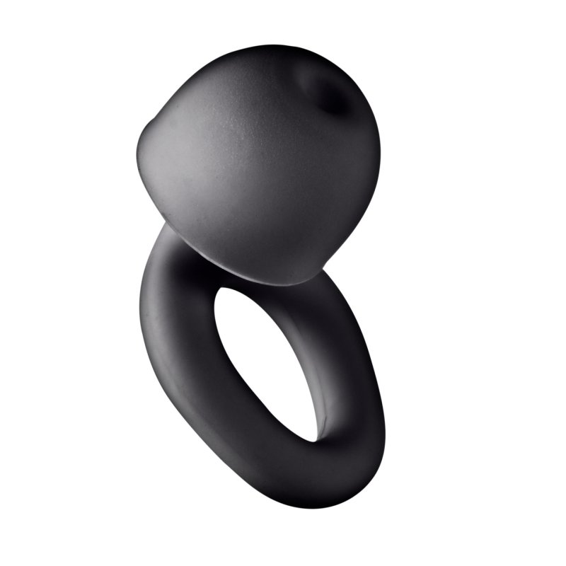Bouchons d'oreilles NGS Noon (Noir)