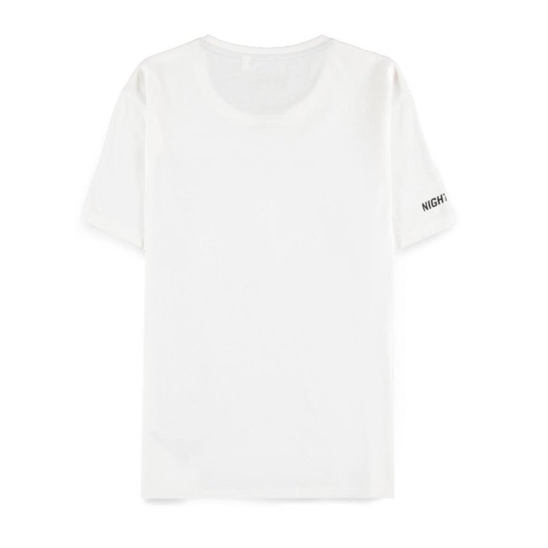 GOTHAM KNIGHTS - Night Wing - T-Shirt Homme (XL)