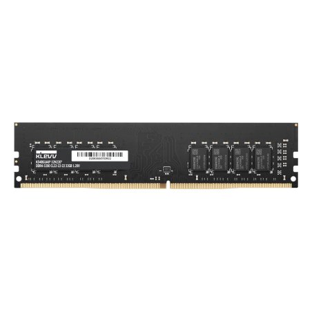 Klevv KD4BGUA80-32N220A module de mémoire 32 Go 1 x 32 Go DDR4 3200 MT/s 288-pin DIMM