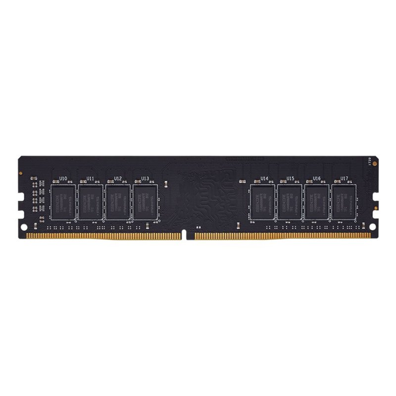 Klevv KD4BGUA80-32N220A module de mémoire 32 Go 1 x 32 Go DDR4 3200 MT/s 288-pin DIMM