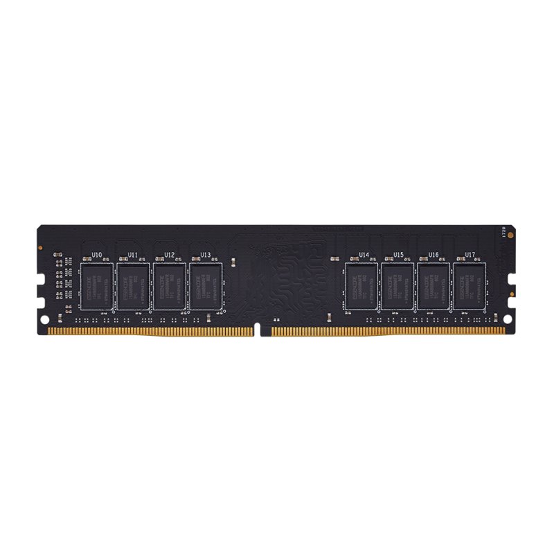 Klevv U-DIMM memory module 32 GB 1 x 32 GB DDR4 3200 MT/s 288-pin DIMM