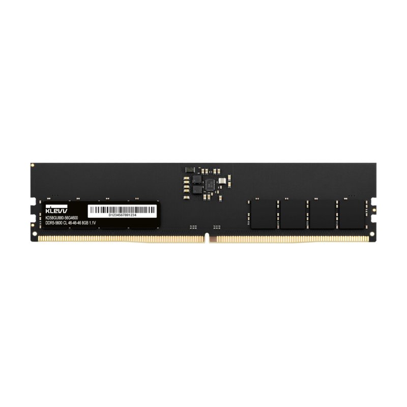 RAM KLEVV D5 5600 8GB bulk