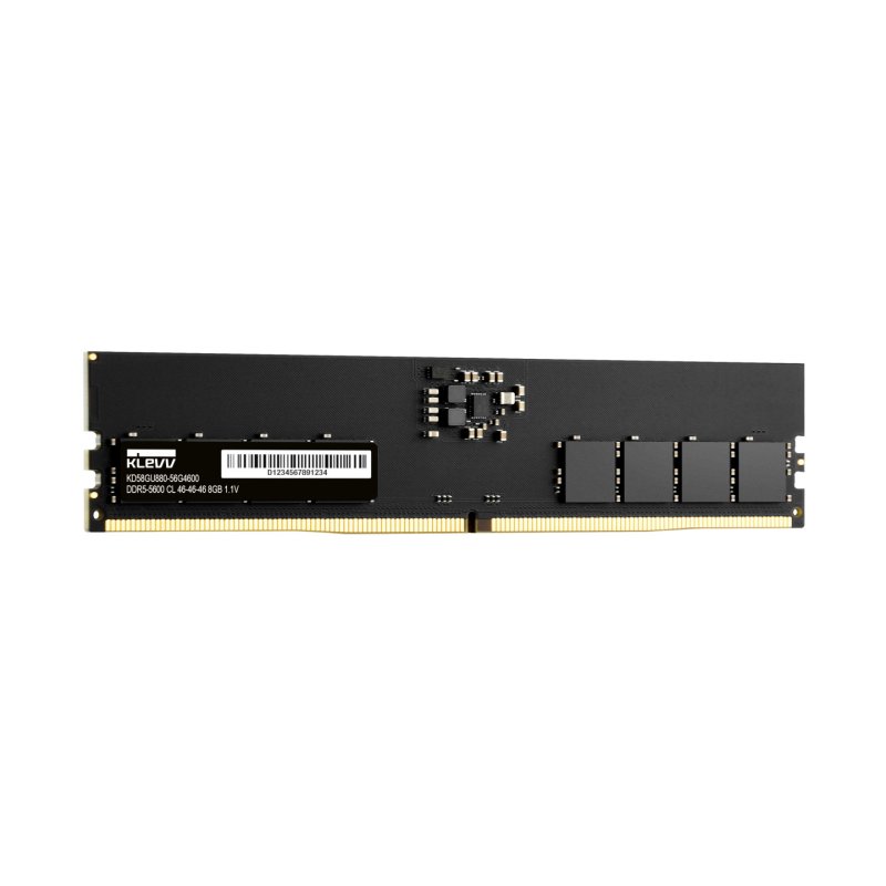 RAM KLEVV D5 5600 8GB bulk