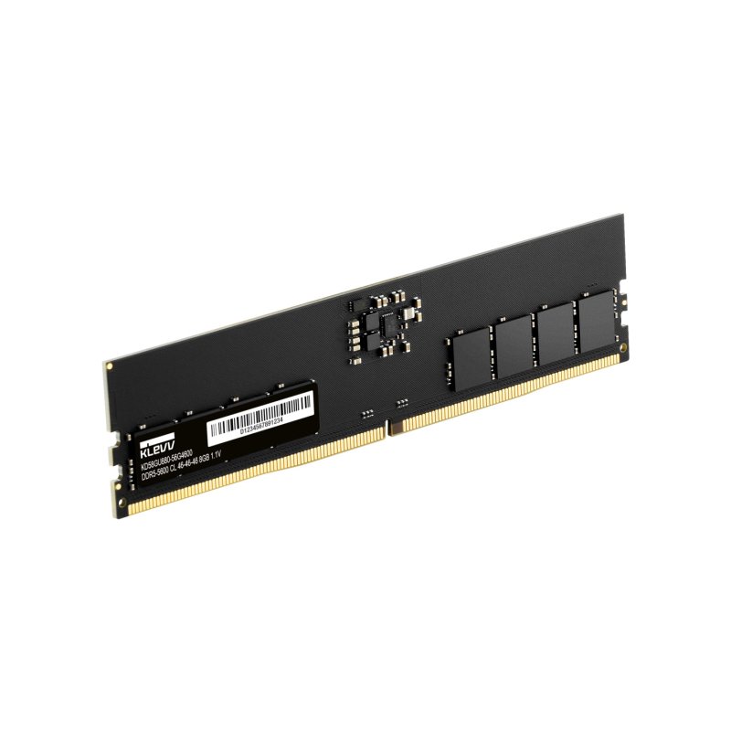 RAM KLEVV D5 5600 8GB bulk