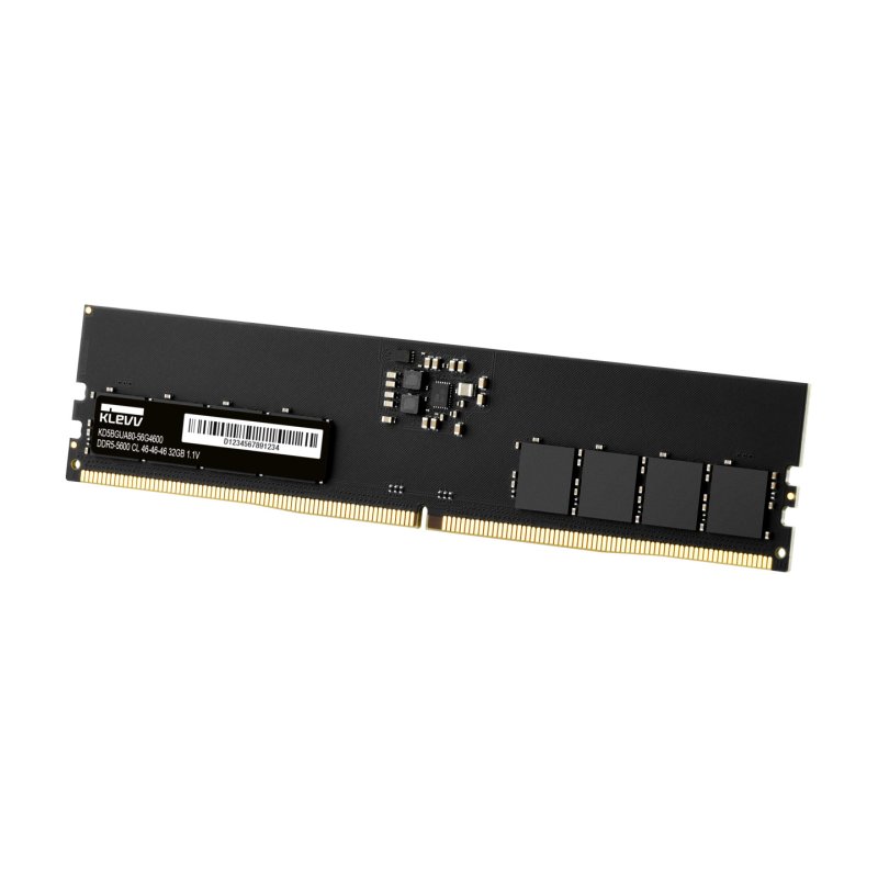 RAM KLEVV D5 5600 32GB bulk