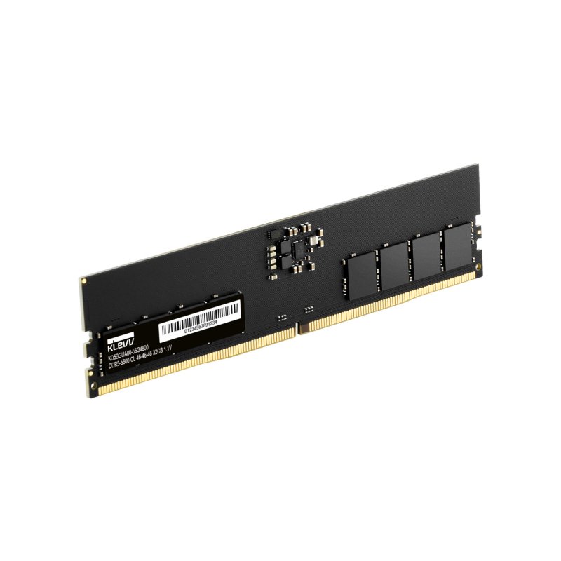 RAM KLEVV D5 5600 32GB bulk