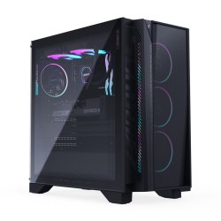 AORUS PRIME 5 AP5A7N7T-5102 (schwarz/transparent, Windows 11 Home)