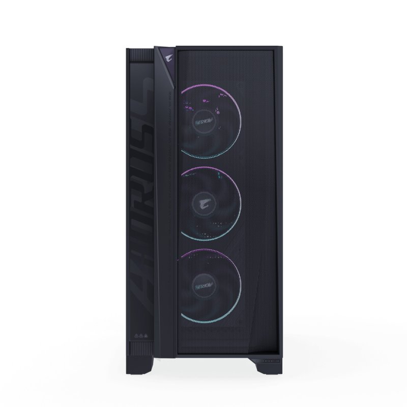 AORUS PRIME 5 AP5A7N7T-5102 (schwarz/transparent, Windows 11 Home)