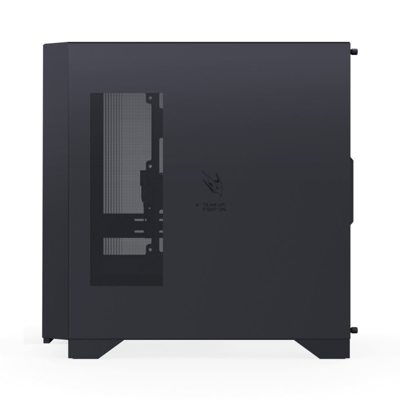 AORUS PRIME 5 AP5A7N7T-5102 (schwarz/transparent, Windows 11 Home)