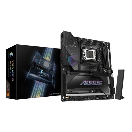GIGABYTE X870 AORUS INFINITY Carte Mère