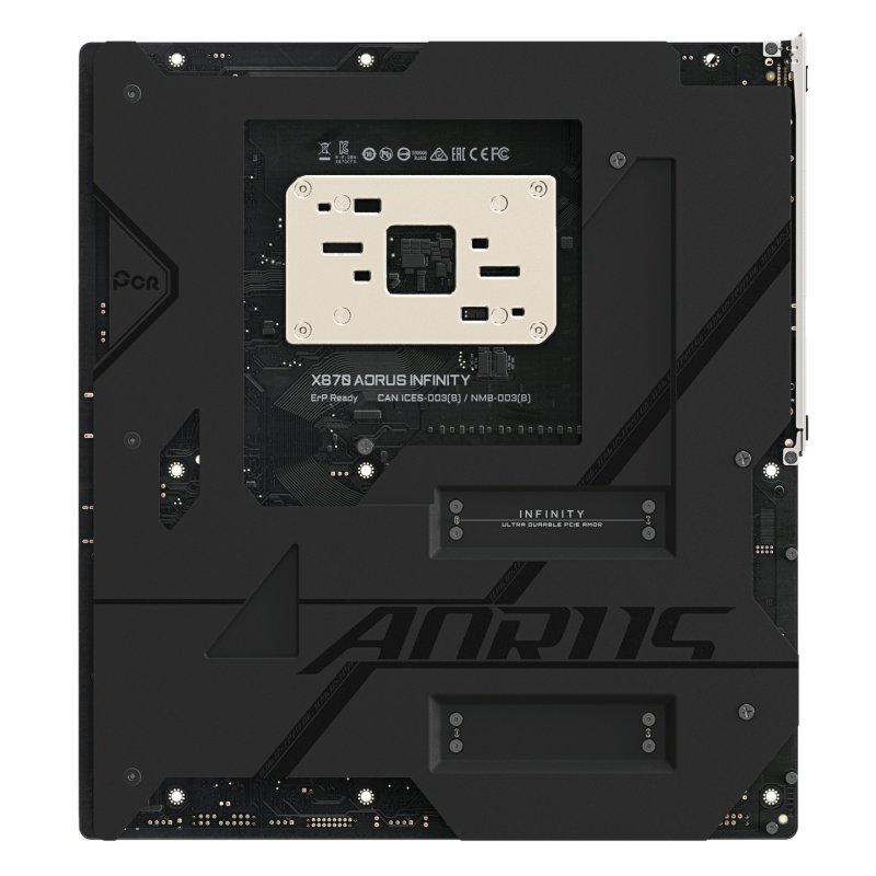 GIGABYTE X870 AORUS INFINITY Carte Mère