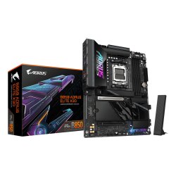 GIGABYTE B850 AORUS ELITE X3D Carte Mère