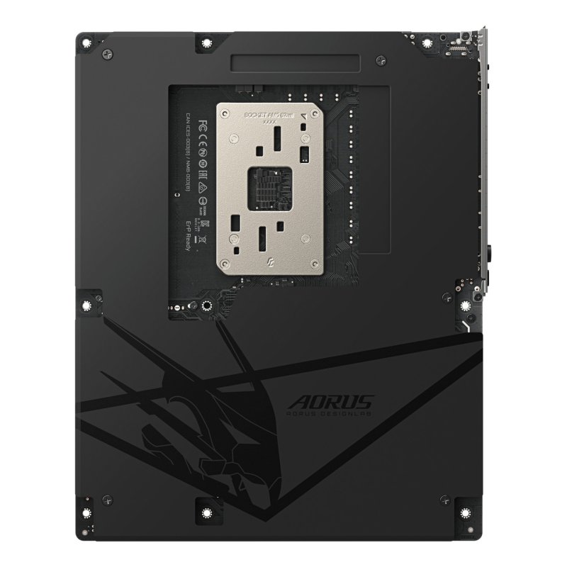 GiBy B850 AORUS ELITE X3D