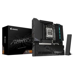 GiBy B850M AORUS STEALTH