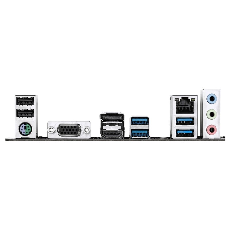 GIGABYTE A520M S2HP Carte Mère