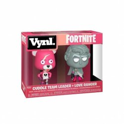 FUNKO Cuddle Team Leader Love Ranger