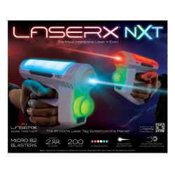 Laser X - NXT Micro B2 Blaster (20428)