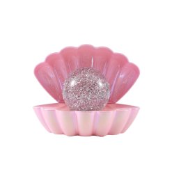 iTotal - Shell Lamp - Pearl Pink (XL2930G)