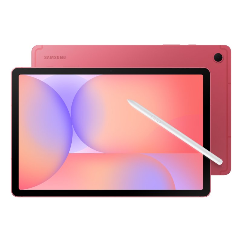Samsung Galaxy Tab S10 Lite Wi-Fi 8RAM 256GB DE red