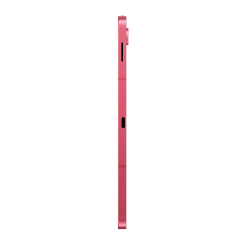 Samsung Galaxy Tab S10 Lite Wi-Fi 8RAM 256GB DE red