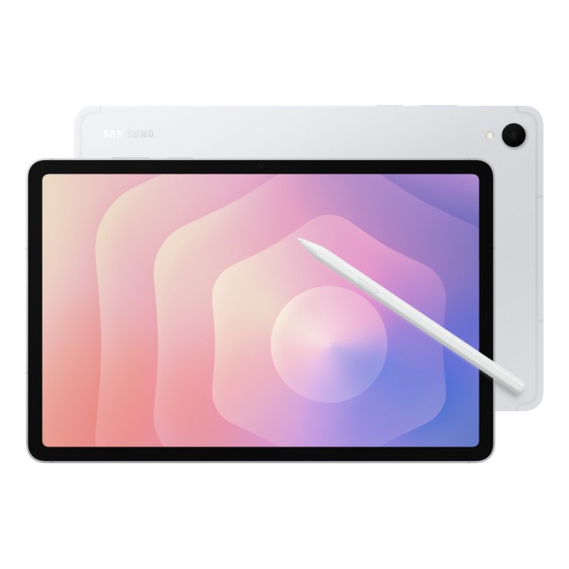Samsung Galaxy Tab S11 Wi-Fi 12RAM 512GB DE silver