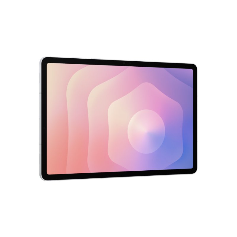 Samsung Galaxy Tab S11 Wi-Fi 12RAM 512GB DE silver