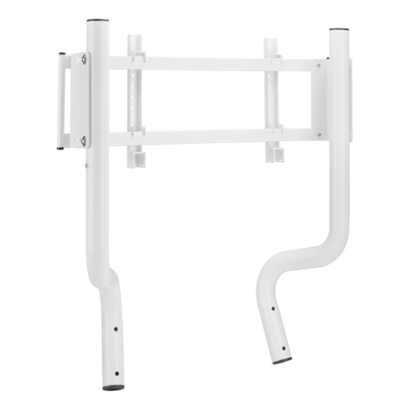 Oplite OP-SMS-GTRW flight/racing simulator accessory Flight/racing simulator monitor stand