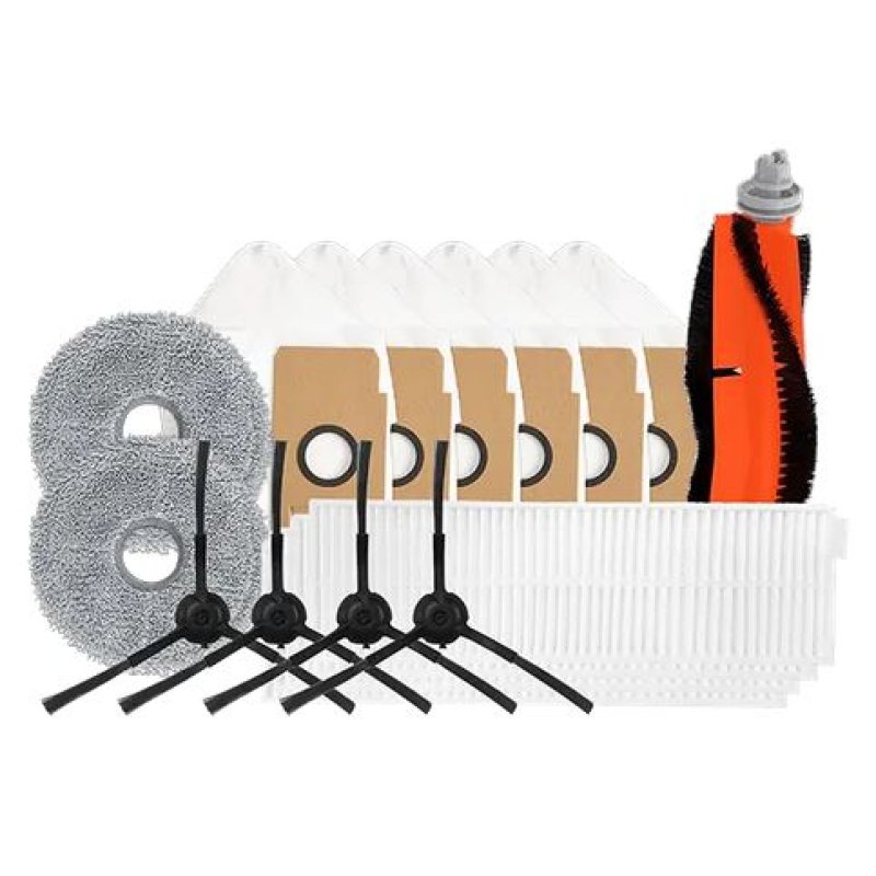Imou RVPZ3-18 vacuum accessory/supply Accessory kit Robot vacuum