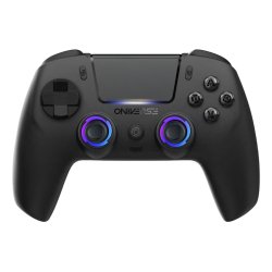 ONIVERSE - Starion PS5 Bluetooth Controller - Obsidian Black
