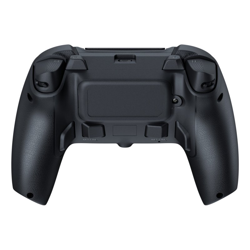 Oniverse Starion Black Bluetooth Gamepad Analogue Android, PC, PlayStation 5, Playstation 3, iOS