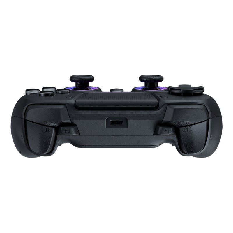 Oniverse Starion Black Bluetooth Gamepad Analogue Android, PC, PlayStation 5, Playstation 3, iOS