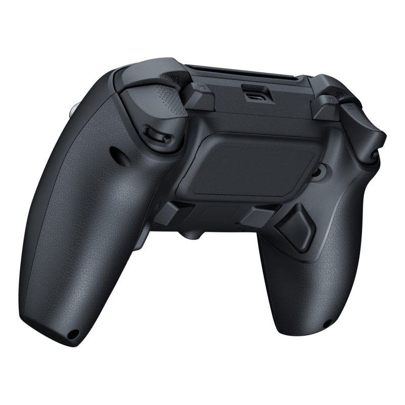 Oniverse Starion Noir Bluetooth Manette de jeu Analogique Android, PC, PlayStation 5, Playstation 3, iOS