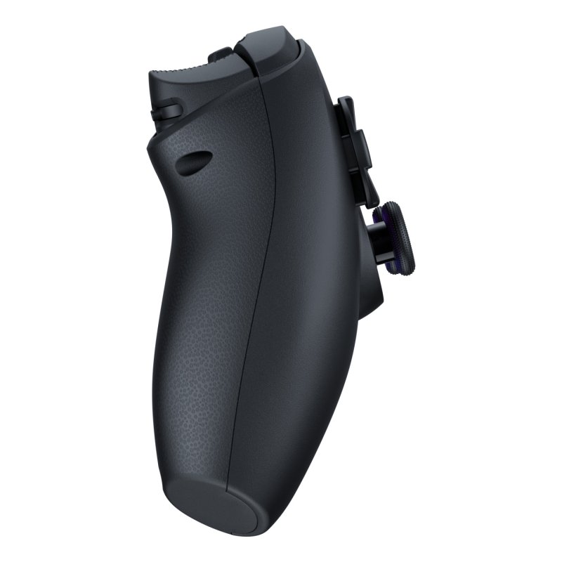 Oniverse Starion Noir Bluetooth Manette de jeu Analogique Android, PC, PlayStation 5, Playstation 3, iOS