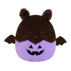 Squishmallows - Halloween 2026 19 cm - Perkin