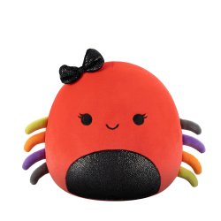 Squishmallows - Halloween 2026 19 cm - Aranya