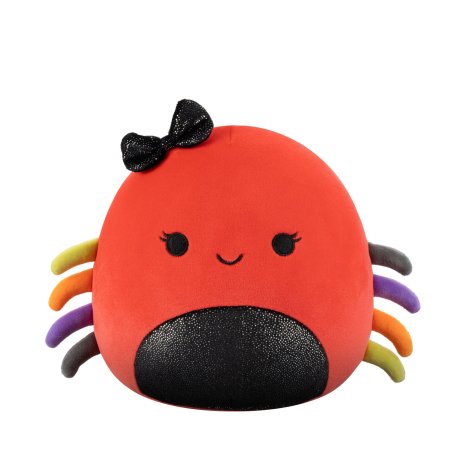 Squishmallows - Halloween 2026 19 cm - Aranya