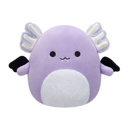 Squishmallows - Halloween 2026 19 cm - Monica
