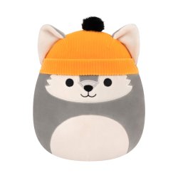 Squishmallows - Halloween 2026 19 cm - Willy