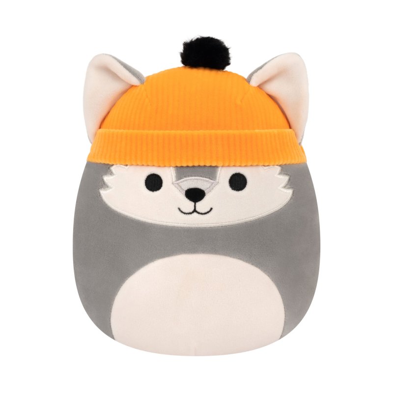 Squishmallows - Halloween 2026 19 cm - Willy