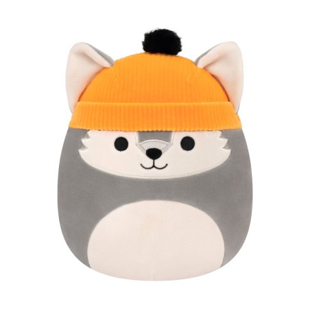 Squishmallows - Halloween 2026 19 cm - Willy