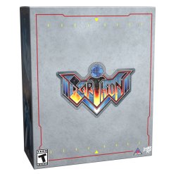 Earthion (Collector's Edition) (Limited Run) (Import)