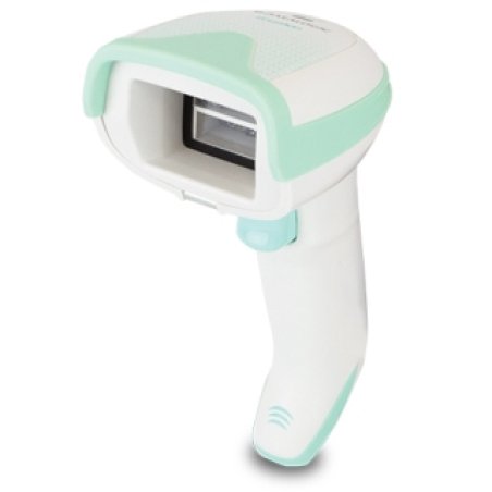 Datalogic Gryphon GM4500 Lecteur de code barre portable 1D/2D Laser Noir