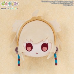 Granblue Fantasy Pingurumi Pin Vol. 1 Andira 8 cm